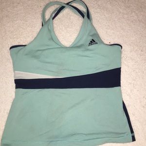 90’s adidas athletic top. WILL TRADE IF WANTED
